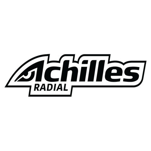 Achilles Radial — Vaderwerks client