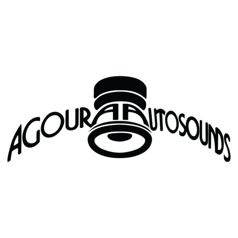 Agoura Autosounds — Vaderwerks client
