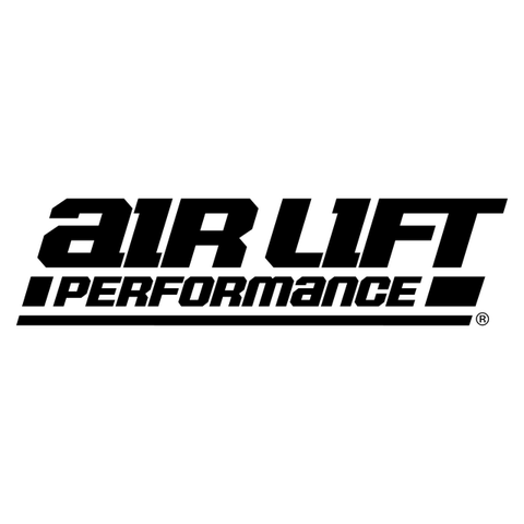 Airlift Performance — Vaderwerks client
