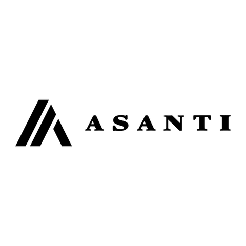 Asanti — Vaderwerks client