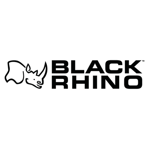 Black Rhino — Vaderwerks client