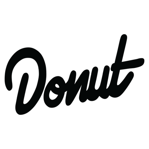Donut — Vaderwerks client