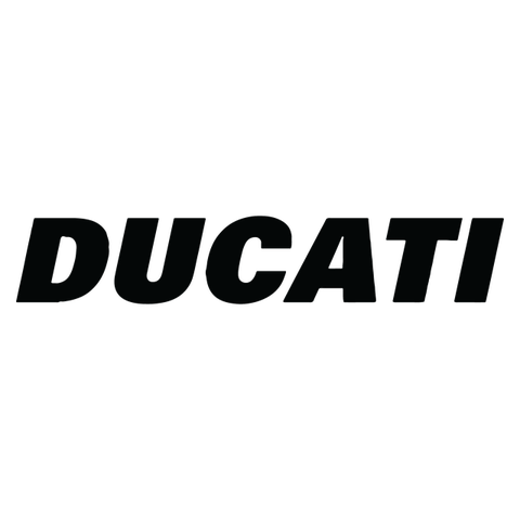 Ducati — Vaderwerks client