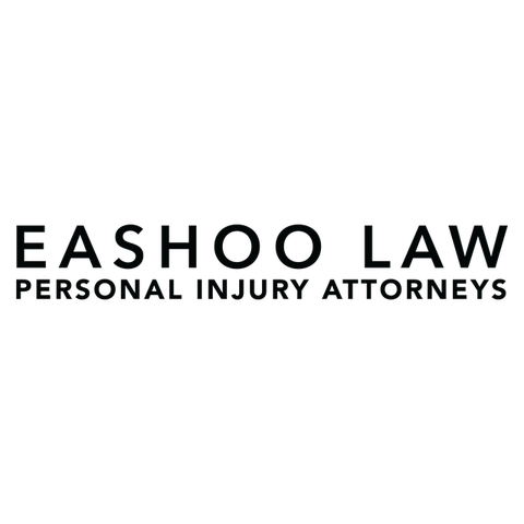 Eashoo Law Personal Injury Attorneys — Vaderwerks client