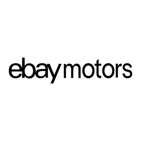 Ebay Motors — Vaderwerks client