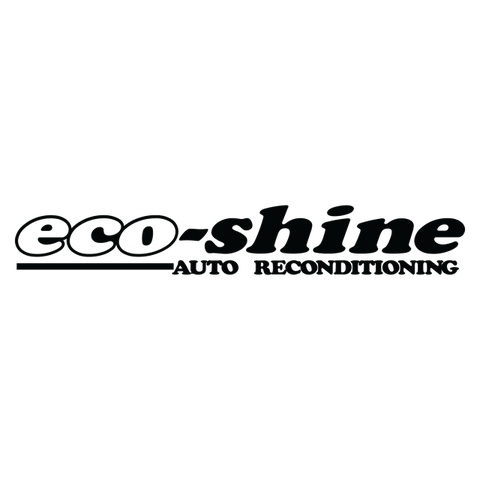 Eco Shine — Vaderwerks client