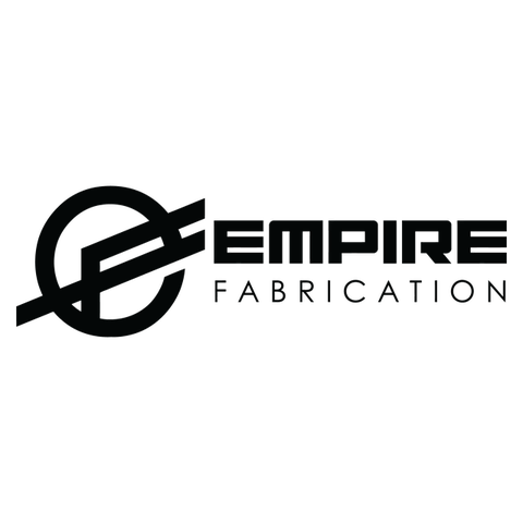 Empire Fabrication — Vaderwerks client