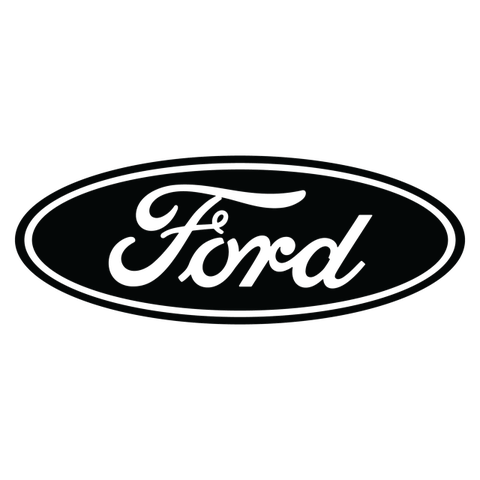 Ford — Vaderwerks client