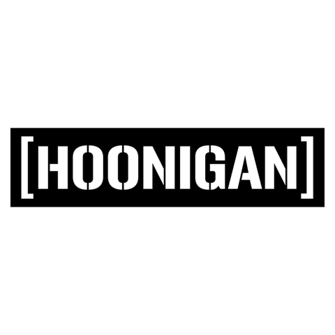 Hoonigan — Vaderwerks client