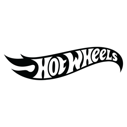 Hot Wheels — Vaderwerks client