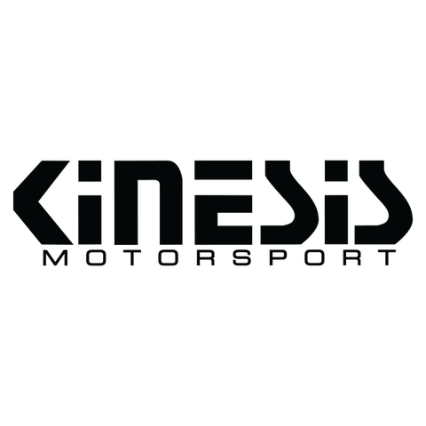 Kinesis Motorsport — Vaderwerks client
