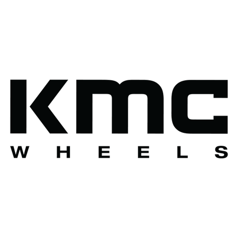 Kmc Wheels — Vaderwerks client