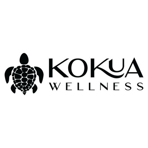 Kokua Wellness — Vaderwerks client