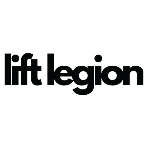 Lift Legion — Vaderwerks client
