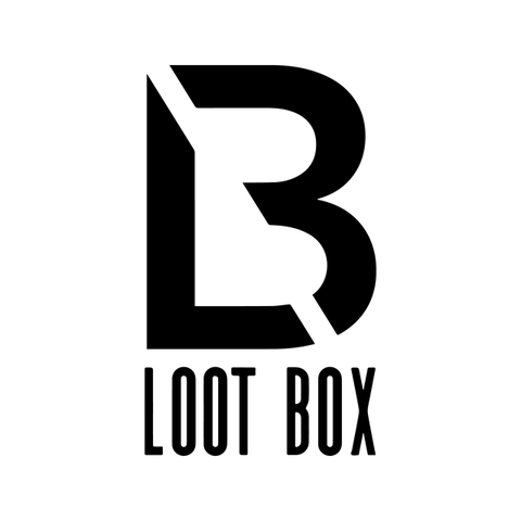 Loot Box — Vaderwerks client