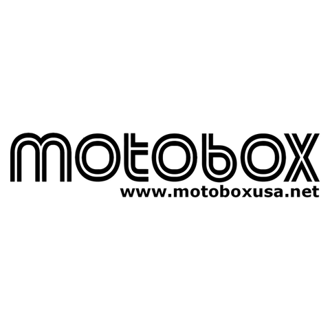 Motobox — Vaderwerks client