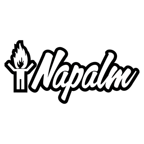 Napalm Inc — Vaderwerks client