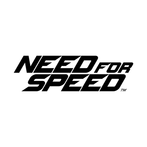 Need For Speed — Vaderwerks client