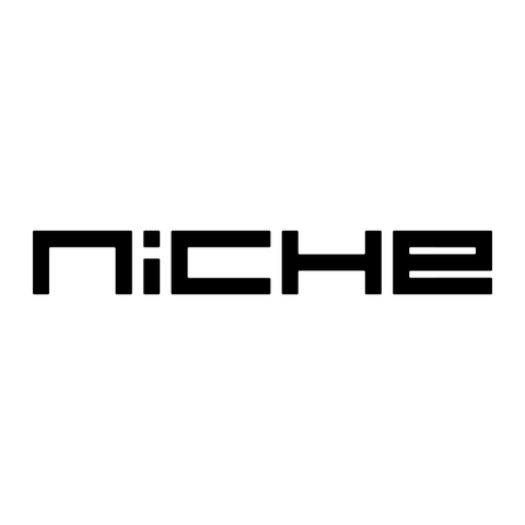 Niche — Vaderwerks client