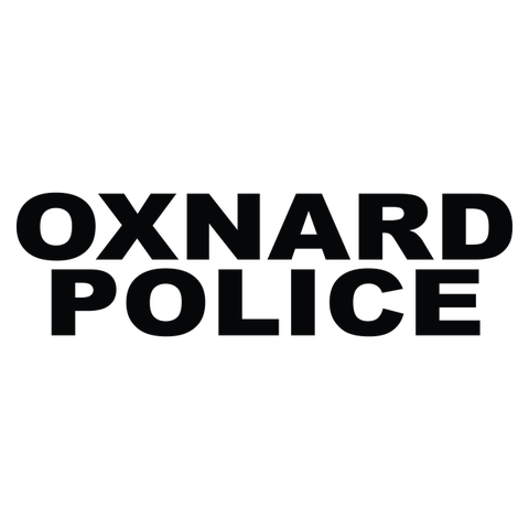 Oxnard Police — Vaderwerks client