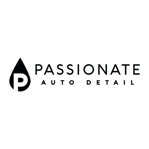 Passionate Auto Detail — Vaderwerks client