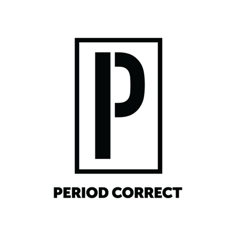 Period Correct — Vaderwerks client