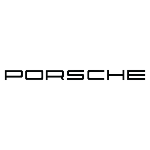 Porsche — Vaderwerks client
