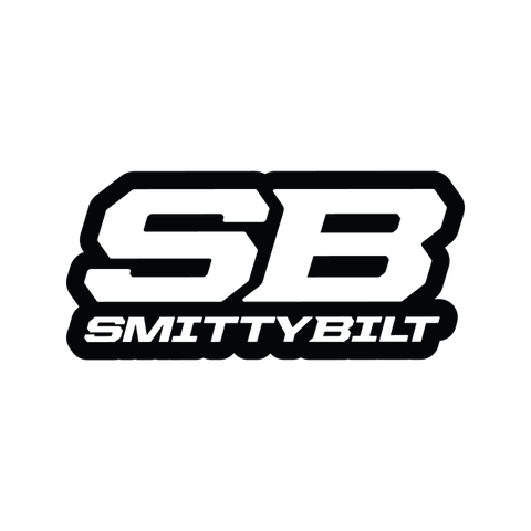 Smitty Built — Vaderwerks client