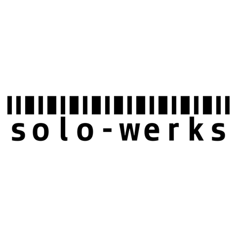 Solowerks — Vaderwerks client