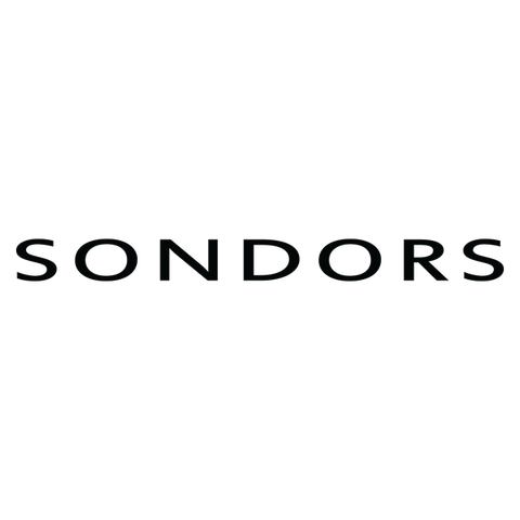 Sondors — Vaderwerks client