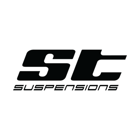 St Suspension — Vaderwerks client