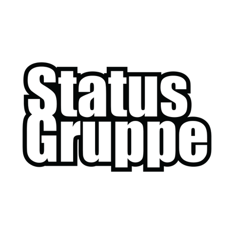 Status Gruppe — Vaderwerks client