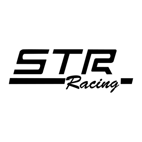 Str Racing — Vaderwerks client