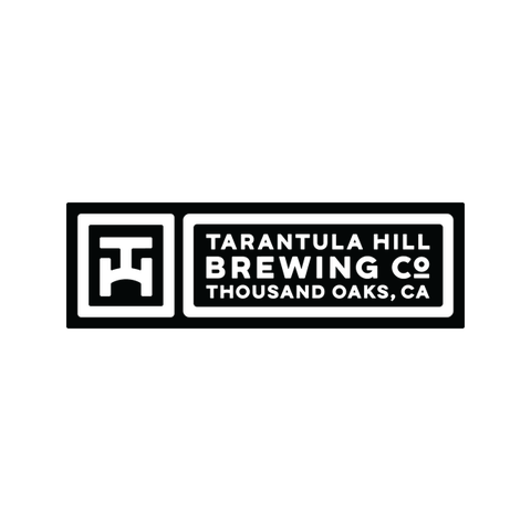 Tarantula Hill Brewing Co — Vaderwerks client
