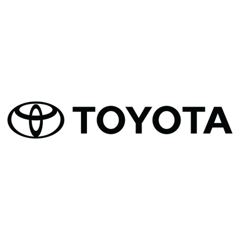 Toyota — Vaderwerks client