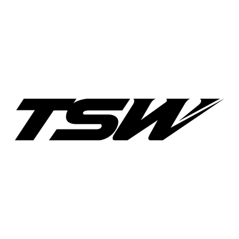 Tsw — Vaderwerks client