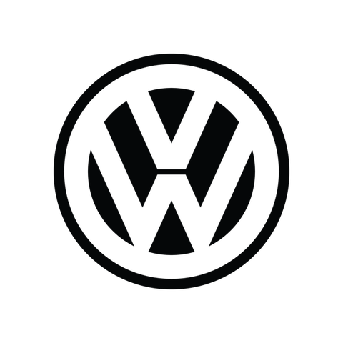 Volkswagen — Vaderwerks client