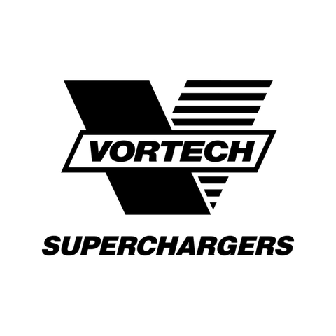 Vortech Superchargers — Vaderwerks client
