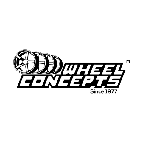 Wheel Concepts — Vaderwerks client