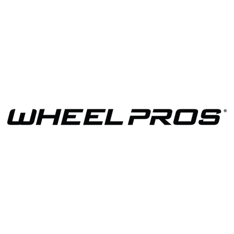 Wheel Pros — Vaderwerks client