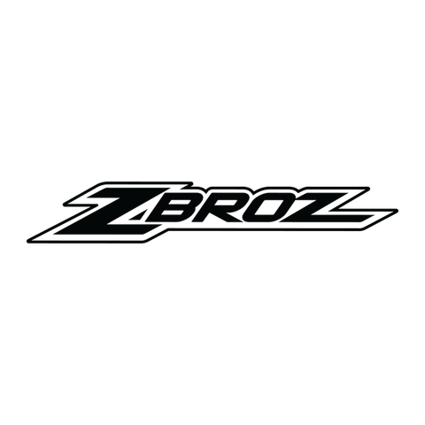 Zbroz — Vaderwerks client